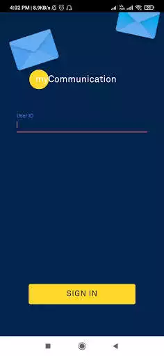 Play MyCommunication  and enjoy MyCommunication with UptoPlay