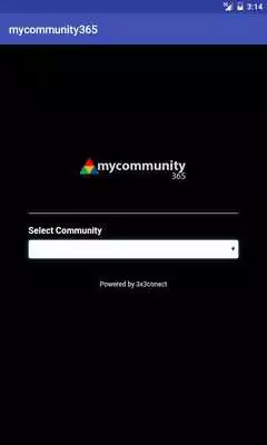 Play mycommunity365
