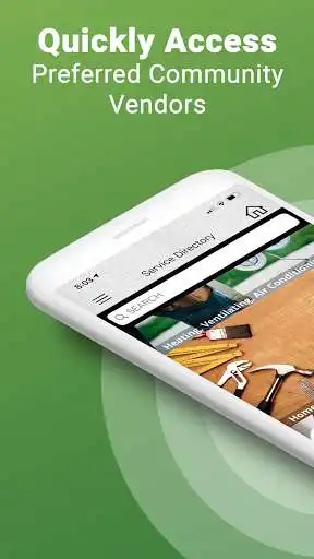 Play My Community Connect  and enjoy My Community Connect with UptoPlay