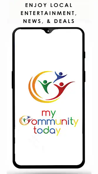 Play MyCommunity.Today  and enjoy MyCommunity.Today with UptoPlay