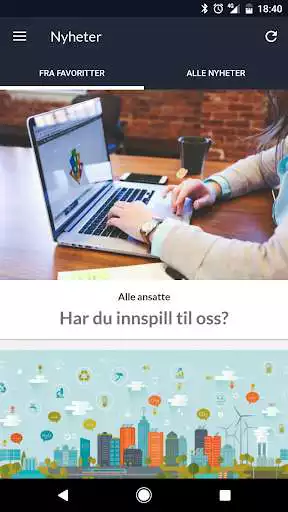 Play MyCompany Appyard  and enjoy MyCompany Appyard with UptoPlay