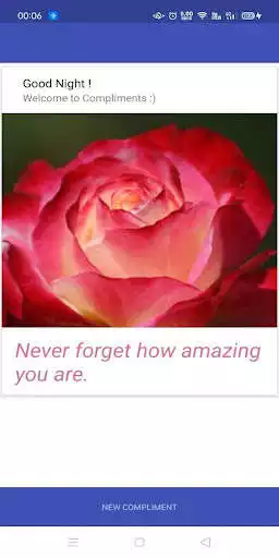 Play My Compliments  and enjoy My Compliments with UptoPlay