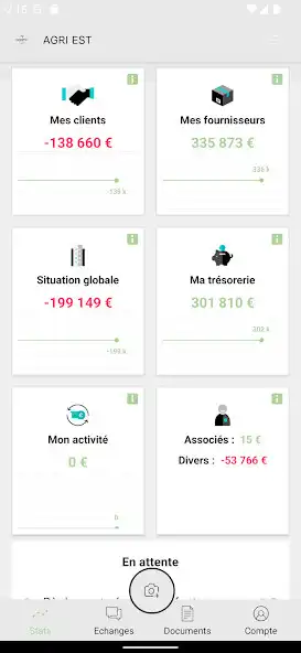Play MY COMPTAZEN as an online game MY COMPTAZEN with UptoPlay