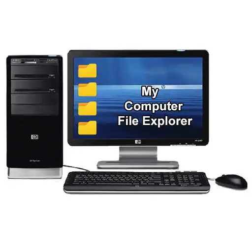 Free play online My Computer File Explorer -Computer File Explorer APK Free play online My Computer File Explorer -Computer File Explorer APK