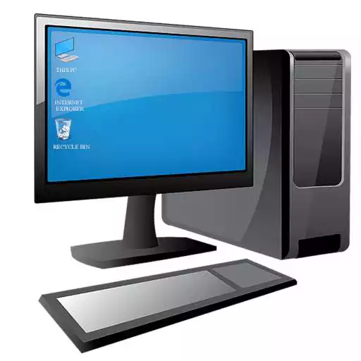 Free play online My Computer File Explorer APK