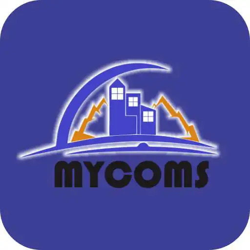 Play MYCOMS APK