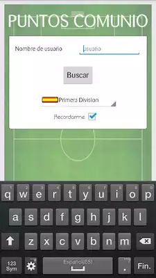 Play MyComunio