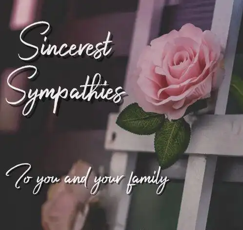 Play My Condolences  and enjoy My Condolences with UptoPlay