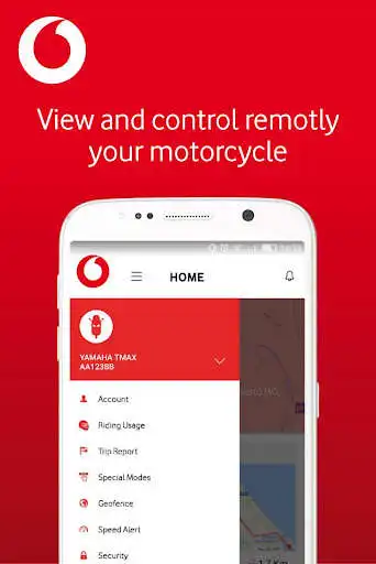 Play My Connected Bike  and enjoy My Connected Bike with UptoPlay