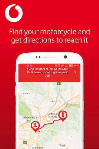 Play My Connected Bike as an online game My Connected Bike with UptoPlay