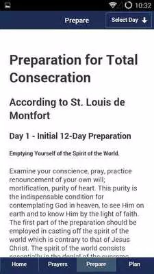 Play MyConsecration Play MyConsecration