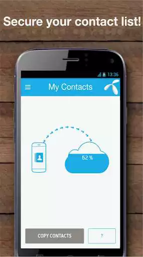 Play My Contacts - Phonebook Backup  Transfer App  and enjoy My Contacts - Phonebook Backup  Transfer App with UptoPlay