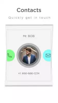 Play My Contacts Plus