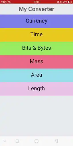 Play myConverter Play myConverter