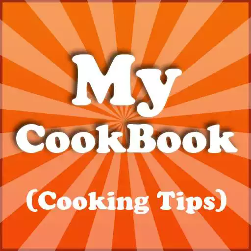 Free play online My Cook Book : Cooking Tips! APK Free play online My Cook Book : Cooking Tips! APK