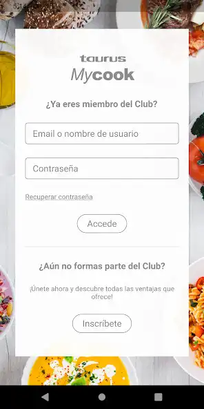 Play Mycook CL  and enjoy Mycook CL with UptoPlay