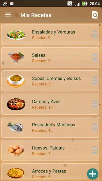 Play My Cookery Book Pro  and enjoy My Cookery Book Pro with UptoPlay