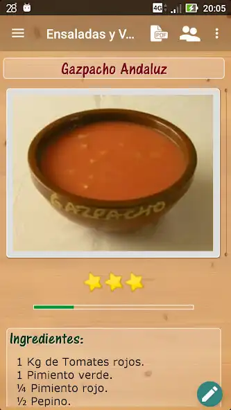 Play My Cookery Book Pro as an online game My Cookery Book Pro with UptoPlay