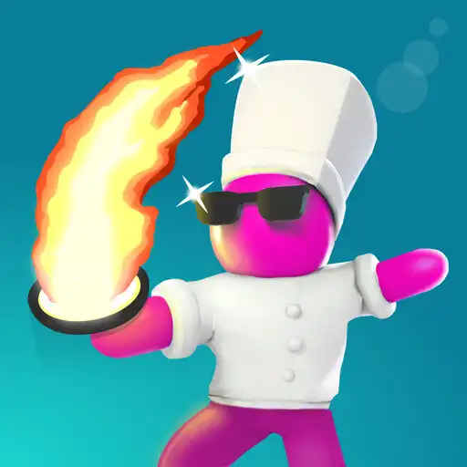 Play My Cooking Idle APK