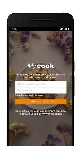 Play Mycook  and enjoy Mycook with UptoPlay