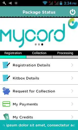 Play Mycord