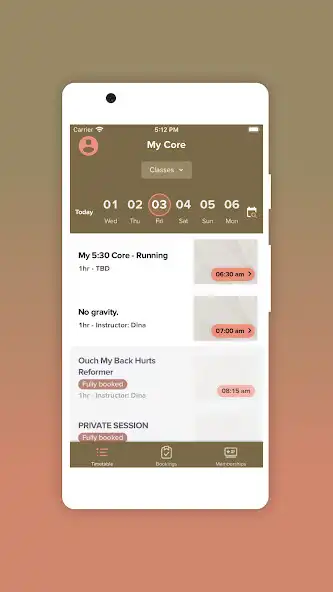 Play MyCore Studio as an online game MyCore Studio with UptoPlay