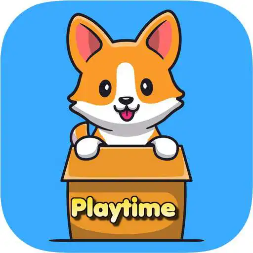 Play My Corgi PlayTime APK