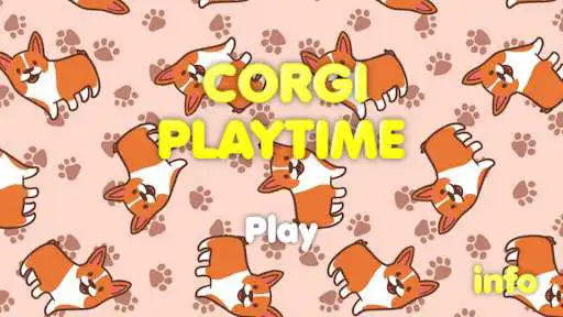 Play My Corgi PlayTime  and enjoy My Corgi PlayTime with UptoPlay