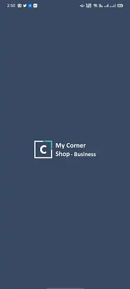 Play MyCornerShop-Business  and enjoy MyCornerShop-Business with UptoPlay