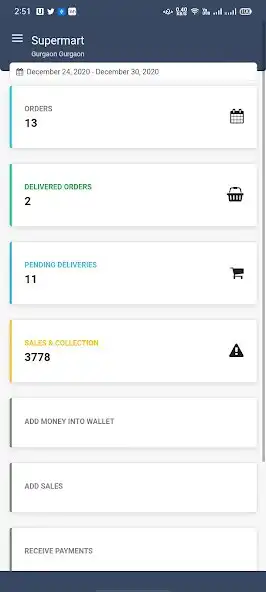 Play MyCornerShop-Business as an online game MyCornerShop-Business with UptoPlay