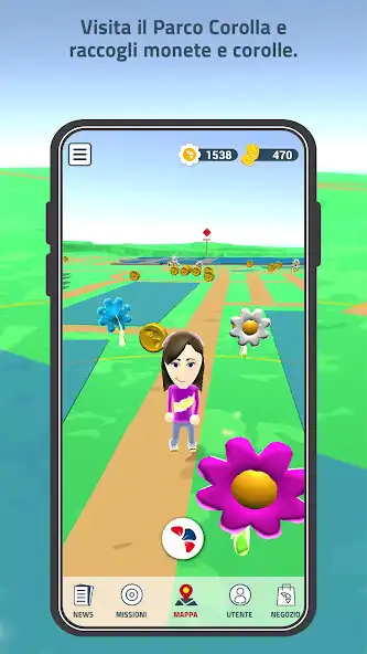 Play MyCorolla  and enjoy MyCorolla with UptoPlay