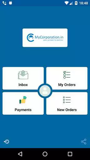Play MyCorporation Partners  and enjoy MyCorporation Partners with UptoPlay