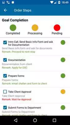 Play MyCorporation Partners