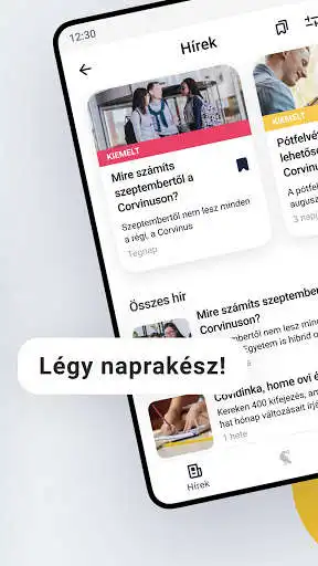 Play MyCorvinus as an online game MyCorvinus with UptoPlay