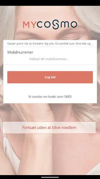 Play MyCosmo  and enjoy MyCosmo with UptoPlay