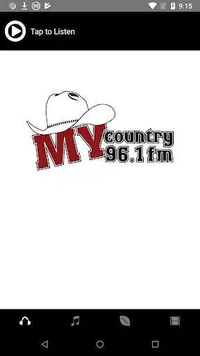 Play My Country 96.1