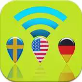 Free play online My country ip location fake APK Free play online My country ip location fake APK
