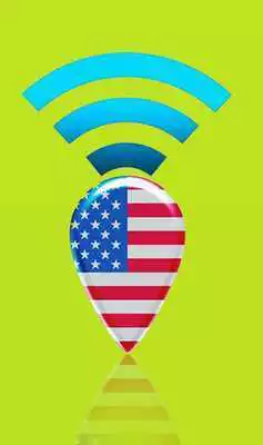 Play My country ip location fake