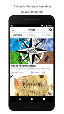 Play MyCounty  and enjoy MyCounty with UptoPlay