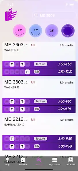 Play My Course Search  and enjoy My Course Search with UptoPlay