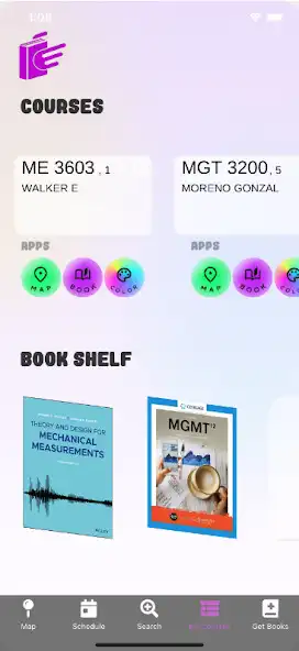 Play My Course Search as an online game My Course Search with UptoPlay