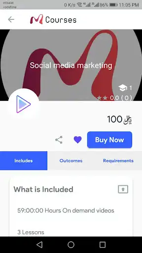 Play My Courses  and enjoy My Courses with UptoPlay