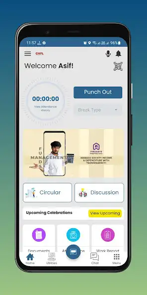 Play MyCo - Your Business App as an online game MyCo - Your Business App with UptoPlay