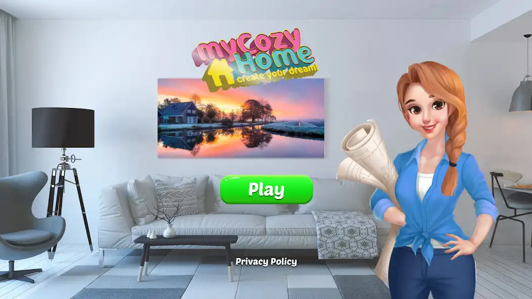 Play myCozy Home - build your dream and enjoy myCozy Home - build your dream with UptoPlay Play myCozy Home - build your dream and enjoy myCozy Home - build your dream with UptoPlay
