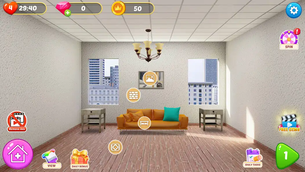 Play myCozy Home - build your dream as an online game online myCozy Home - build your dream with UptoPlay Play myCozy Home - build your dream as an online game myCozy Home - build your dream with UptoPlay