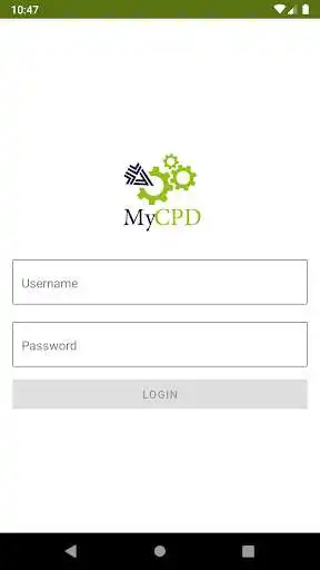 Play MyCPD  and enjoy MyCPD with UptoPlay