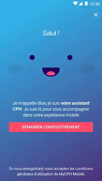 Play MyCPH Mobile as an online game MyCPH Mobile with UptoPlay