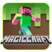 Free play online My Craft Adventure APK Free play online My Craft Adventure APK