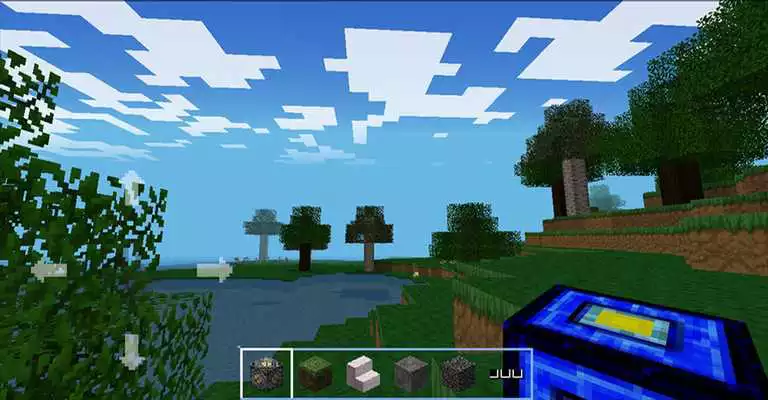 Play My Craft Adventure