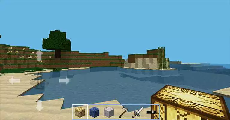 Play My Craft Adventure